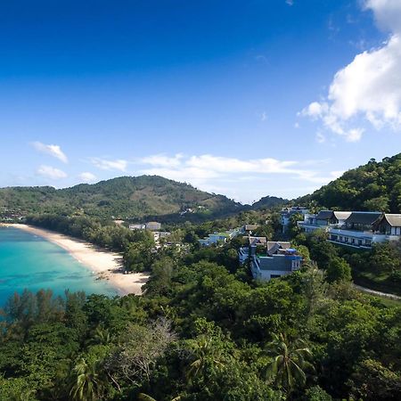 Malaiwana Villas Nai Thon pláž Exteriér fotografie