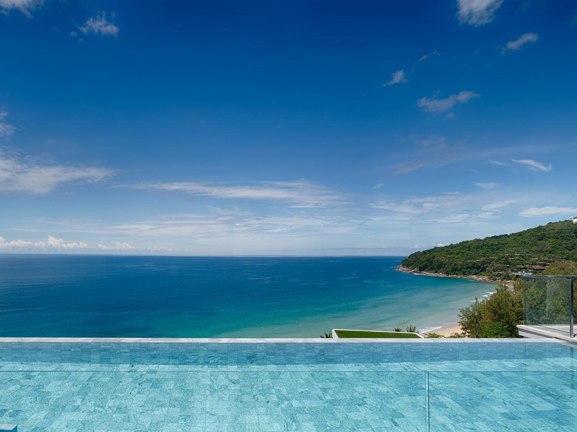 Malaiwana Villas Nai Thon pláž Pokoj fotografie