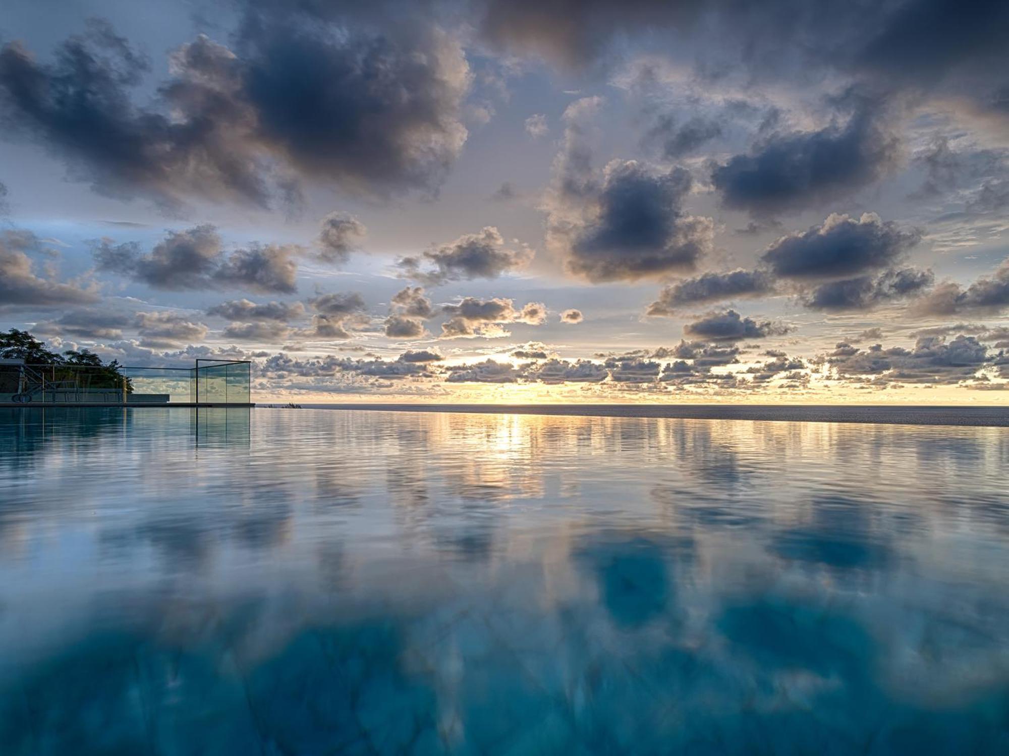Malaiwana Villas Nai Thon pláž Pokoj fotografie