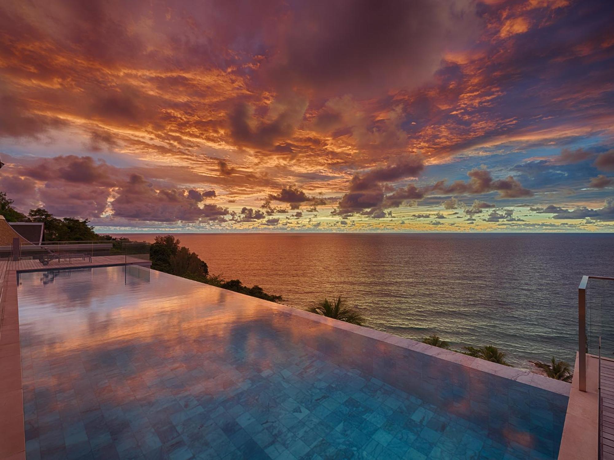 Malaiwana Villas Nai Thon pláž Pokoj fotografie