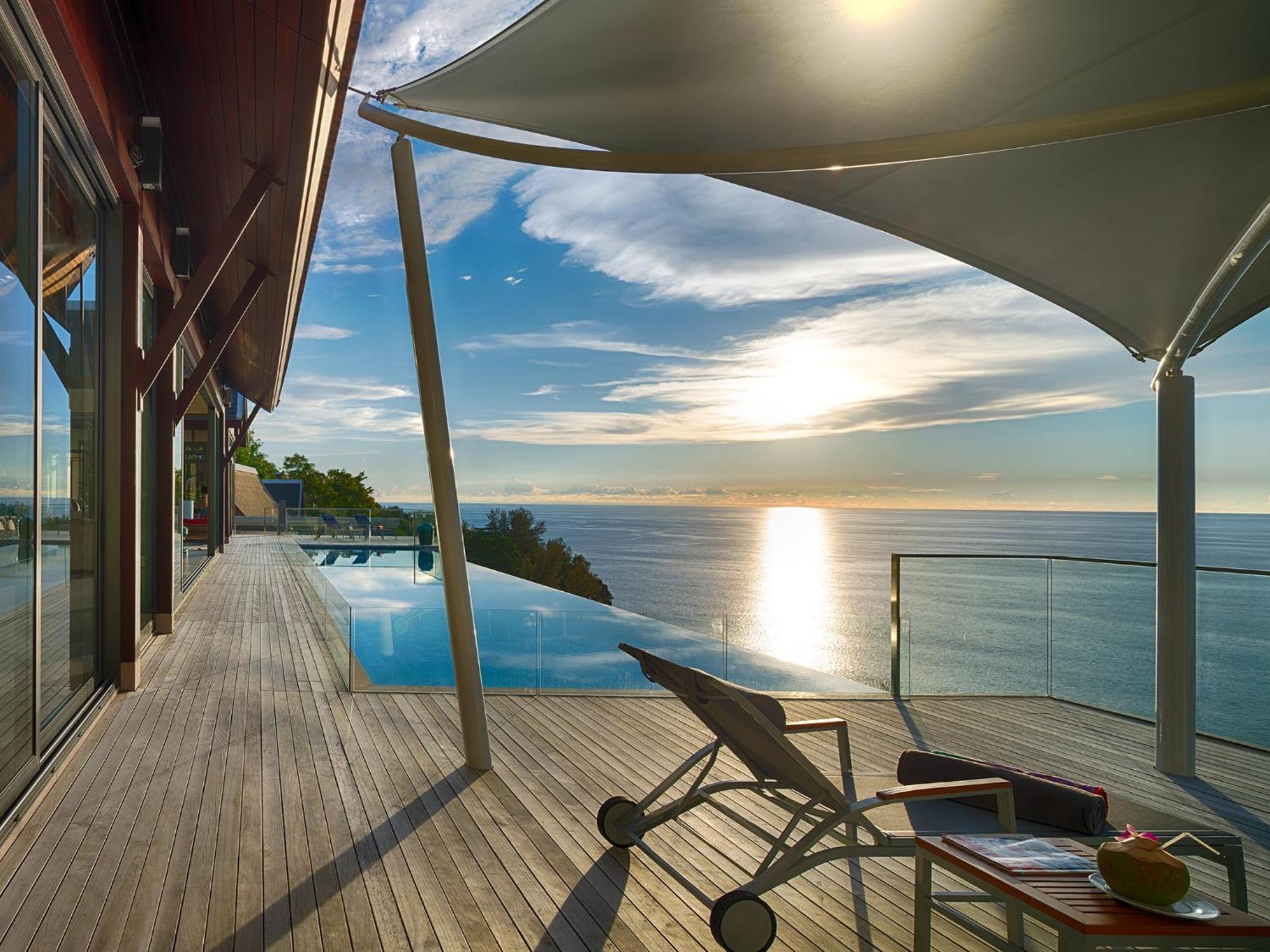 Malaiwana Villas Nai Thon pláž Pokoj fotografie