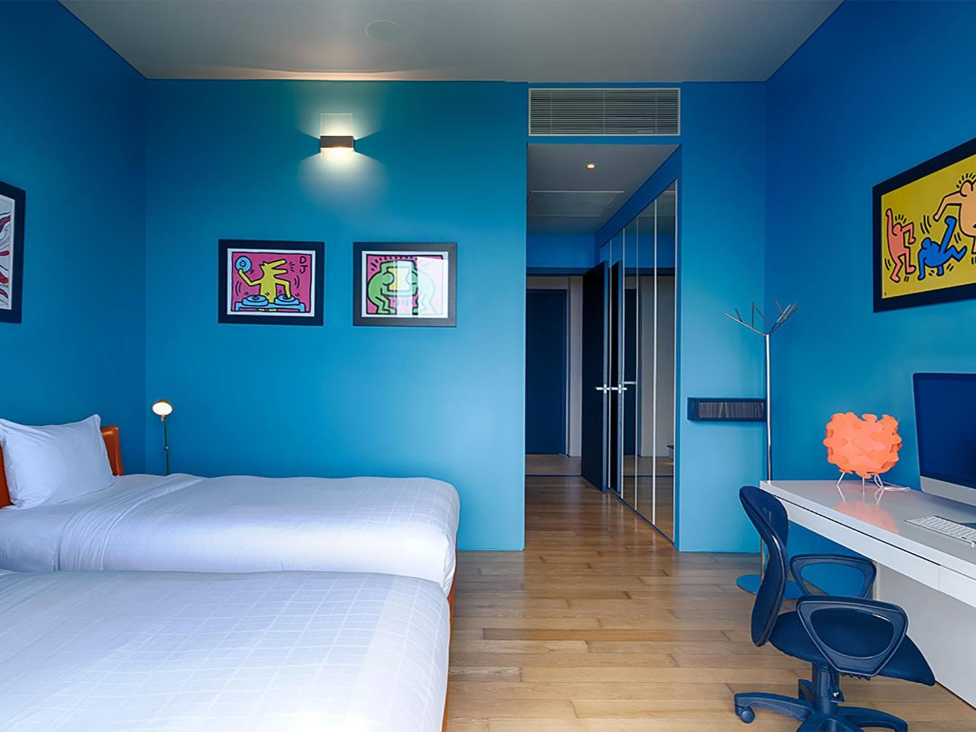 Malaiwana Villas Nai Thon pláž Pokoj fotografie