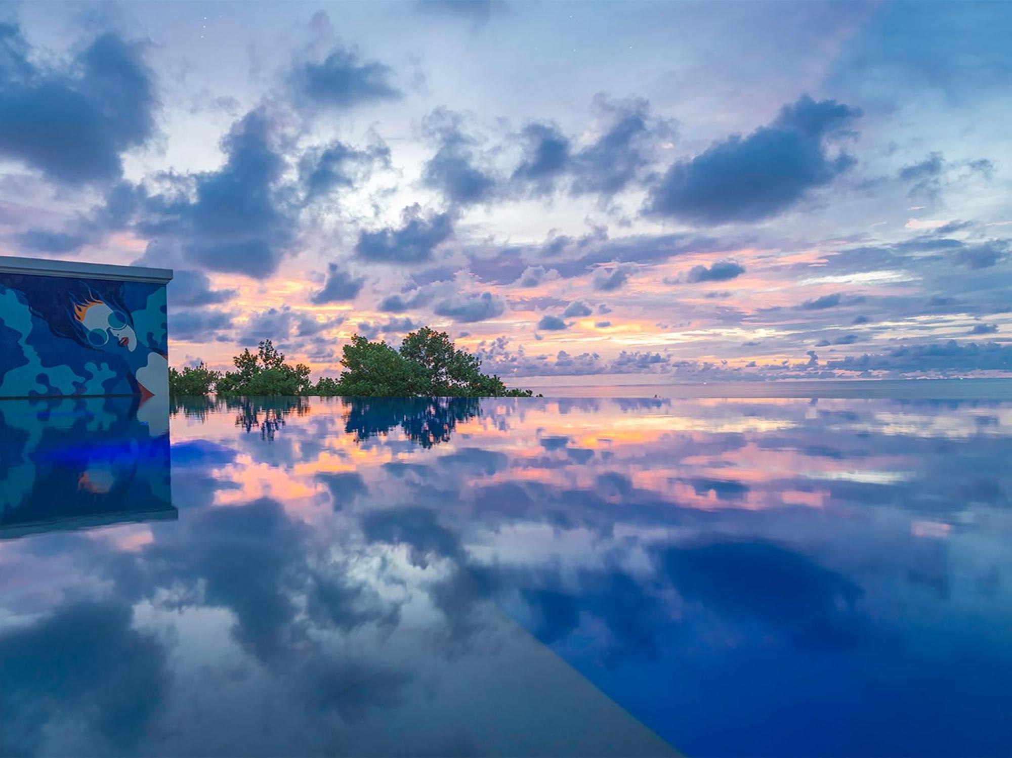 Malaiwana Villas Nai Thon pláž Pokoj fotografie