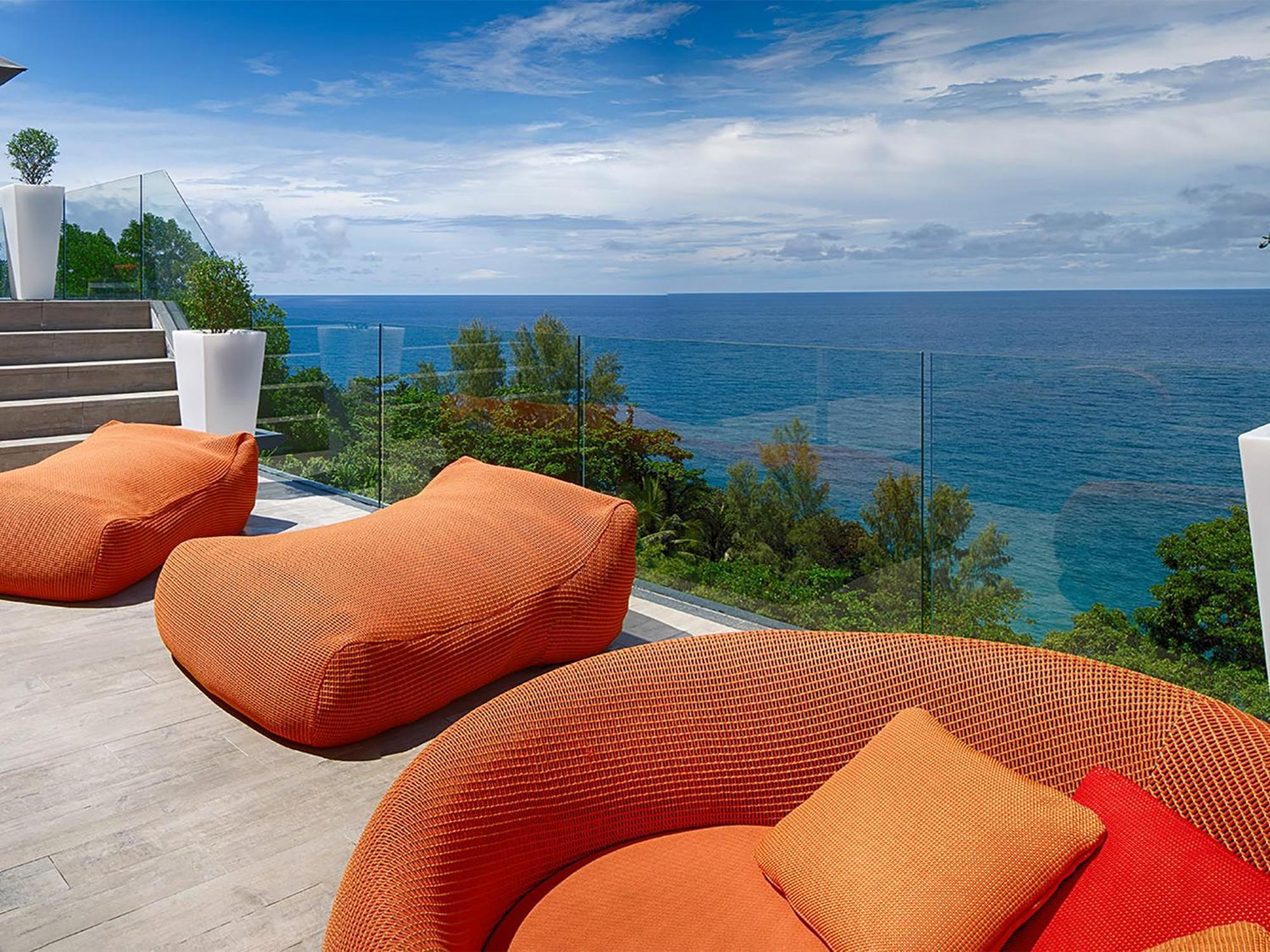 Malaiwana Villas Nai Thon pláž Pokoj fotografie