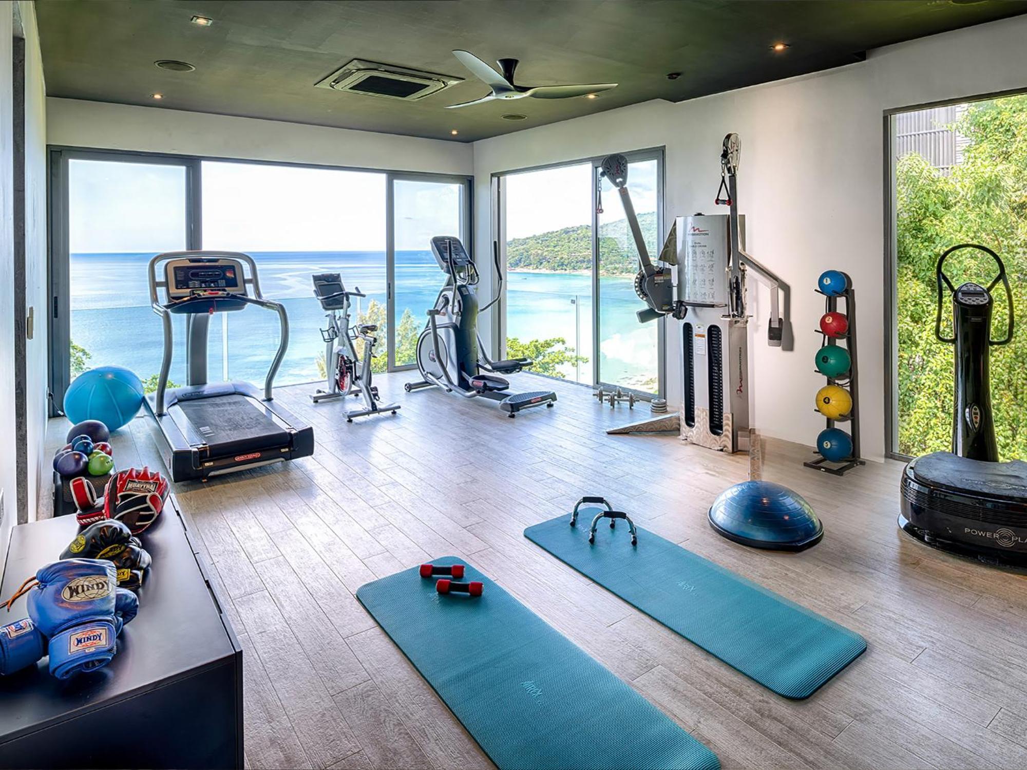 Malaiwana Villas Nai Thon pláž Pokoj fotografie